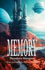 Cover: Memory - Positronic Publishing