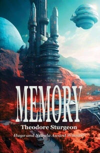 Enlarge image Cover: Memory - Positronic Publishing