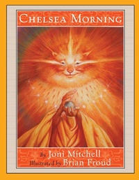 Enlarge image Cover: Chelsea Morning - Milk & Cookies
