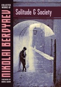 Cover: Solitude and Society - Sophia Perennis et Universalis