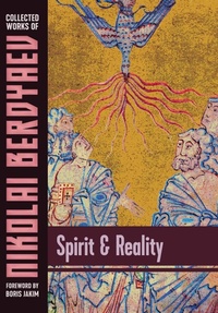 Enlarge image Cover: Spirit and Reality - Sophia Perennis et Universalis