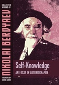 Cover: Self-Knowledge - Sophia Perennis et Universalis