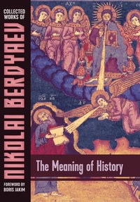 Enlarge image Cover: The Meaning of History - Sophia Perennis et Universalis