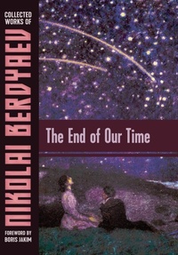 Enlarge image Cover: The End of Our Time - Sophia Perennis et Universalis