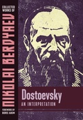 Cover: Dostoevsky - Sophia Perennis et Universalis
