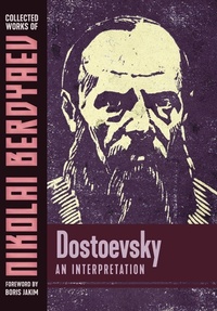 Enlarge image Cover: Dostoevsky - Sophia Perennis et Universalis