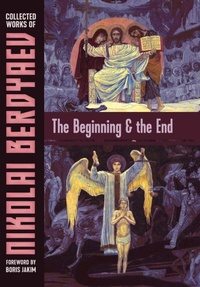 Enlarge image Cover: The Beginning and the End - Semantron Press