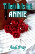 Cover: Till Death Do Us Part: Annie - Wings Epress, Inc.