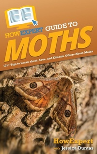 Abbildung von: HowExpert Guide to Moths - HowExpert
