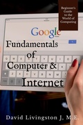 Cover: Fundamentals of Computer & Internet - Notion Press