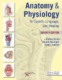 Abbildung von: Anatomy & Physiology for Speech, Language, and Hearing 2025 - Plural Publishing Inc