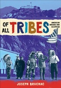 Cover: Of All Tribes - ABRAMS Inc