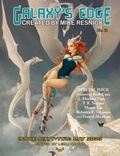 Cover: Galaxy's Edge Magazine - Phoenix Pick