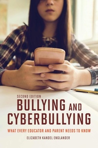 Abbildung von: Bullying & Cyberbullying - Harvard Educational Publishing Group