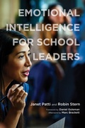 Cover: Emotional Intelligence for School Leaders - Harvard Educational Publishing Group