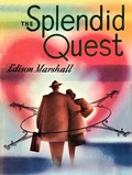 Cover: The Splendid Quest - Alien eBooks