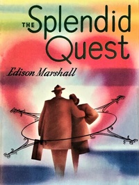 Enlarge image Cover: The Splendid Quest - Alien eBooks