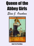 Cover: Queen of the Abbey Girls - Alien eBooks