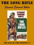 Cover: The Long Rifle - Alien eBooks