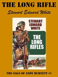 Enlarge image Cover: The Long Rifle - Alien eBooks