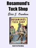 Cover: Rosamund's Tuck Shop - Alien eBooks