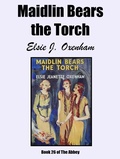 Cover: Maidlin Bears the Torch - Alien eBooks