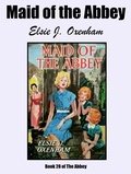 Cover: Maid of the Abbey - Alien eBooks