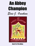 Cover: An Abbey Champion - Alien eBooks