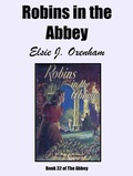 Cover: Robins in the Abbey - Alien eBooks