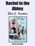 Cover: Rachel in the Abbey - Alien eBooks