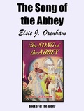 Cover: The Song of the Abbey - Alien eBooks