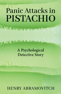 Cover: Panic Attacks in Pistachio - Chiron Publications