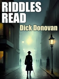 Enlarge image Cover: Riddles Read - Wildside Press
