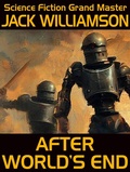 Cover: After World's End - Wildside Press