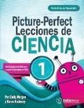 Cover: Picture-Perfect Lecciones de Ciencia, 1 - National Science Teachers Association