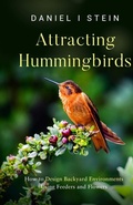 Cover: Attracting Hummingbirds - Rmc Publishers