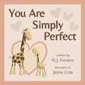 Cover: You Are Simply Perfect - Orgo Press