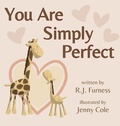 Cover: You Are Simply Perfect - Orgo Press