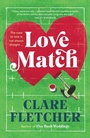 Cover: Love Match - Penguin eBooks