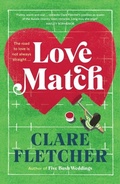 Cover: Love Match - Penguin eBooks