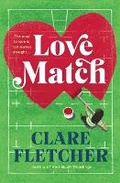 Cover: Love Match - Michael Joseph