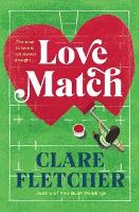 Enlarge image Cover: Love Match - Michael Joseph