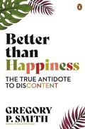 Cover: Better than Happiness - Penguin eBooks