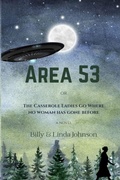 Cover: Area 53 - Bill Johnson Consulting