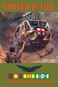 Enlarge image Cover: Forged In Fire - Battle Press