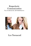 Cover: Empathetic Communication - Leo Townsend