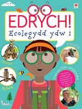 Cover: Edrych! Ecolegydd Ydw I! - Rily Publications Ltd