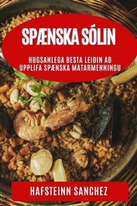 Abbildung von: Spaenska Solin - Hafsteinn Sanchez