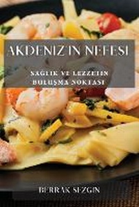 Abbildung von: Akdeniz'in Nefesi - Berrak Sezgin