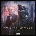 Cover: Torchwood #74 - Sigil - Big Finish Productions Ltd